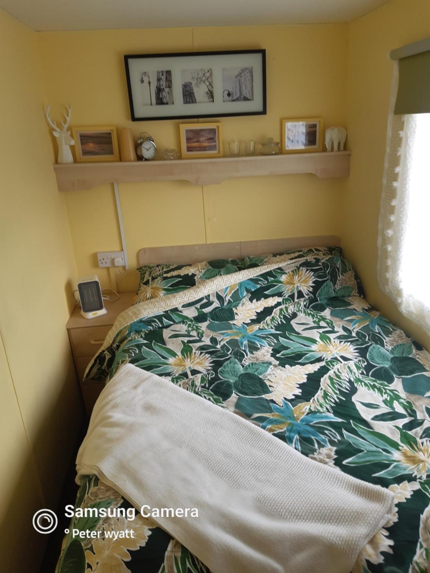 Gina'S Static Caravan,118 Sandsgate Hemsby Cameră foto