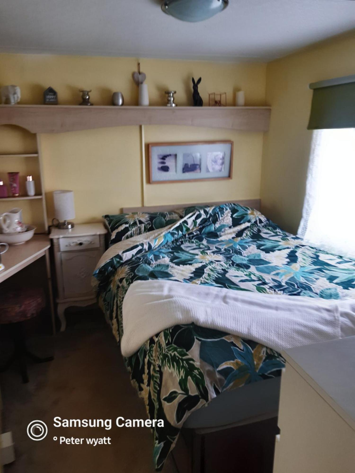 Gina'S Static Caravan,118 Sandsgate Hemsby Cameră foto